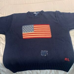 polo knit